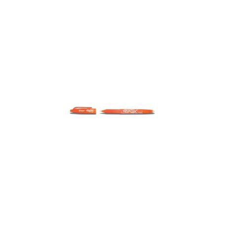 Frixion Tintenroller orange