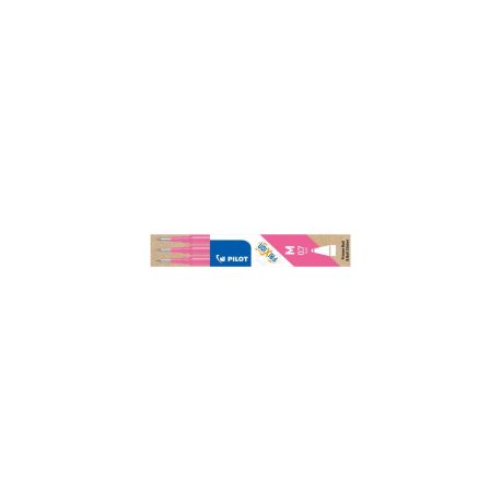 Ersatzmine Frixion pink 3er