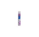 Ersatzmine Frixion purple 3er