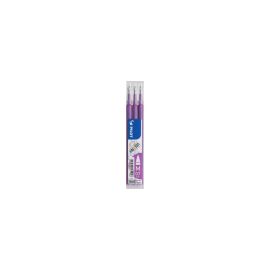 Ersatzmine Frixion purple 3er