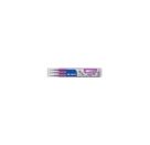 Ersatzmine Frixion purple 3er