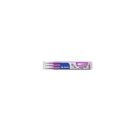 Ersatzmine Frixion purple 3er