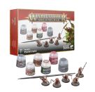 AOS Orruks Paint Set
