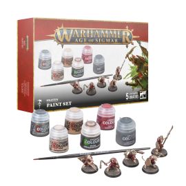 AOS Orruks Paint Set