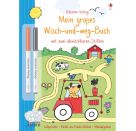 Usborne M.gr.Wisch-und -weg-