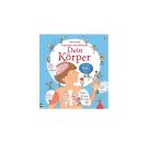Usborne Dein Körper