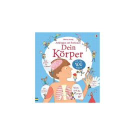 Usborne Dein Körper