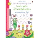 Usborne Noch mehr Schwungübun