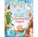 Usborne Klassiker Griech.Sage