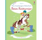 Usborne Anzieh-Sticker B.Reit