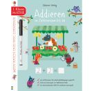 Usborne Addieren bis 20 1.Kl.