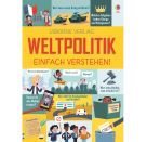 Usborne Weltpolitik