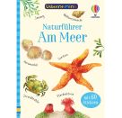 Usborne Mini Naturführ.Am Mee