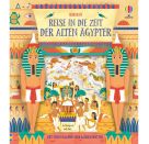 Usborne Reise i.d.Zeit a.Ägyp