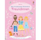 Usborne Anziehpu-Stick. Freun