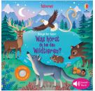 Usborne W.hörst d.b.d.Wildtie
