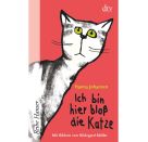 TB Ich bin hier bloß die Katz