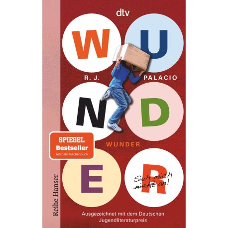 TB Wunder  Klass.Ausgabe
