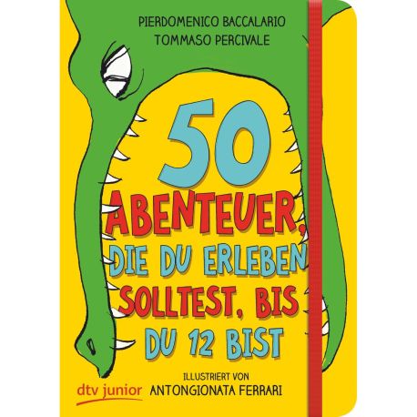 Flexcover 50 Abent, d.du erle