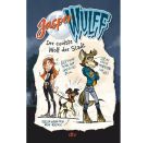 Jasper Wulff D.coolste Wolf d
