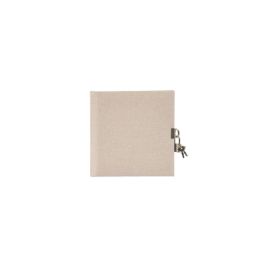 Tagebuch beige Summertime