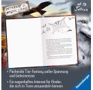 Internat der bösen Tiere, Band 5: Die Schamanin (Bestseller-Tier-Fantasy ab 10 Jahre)