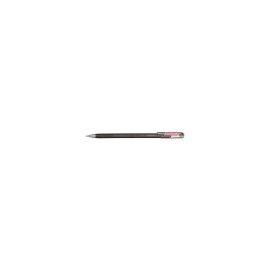 Dual Glitterstift, black/met.