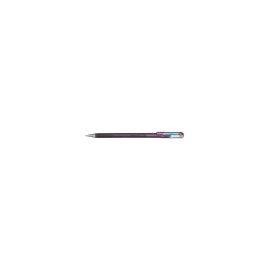 Dual Glitterstift, violett