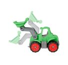 BIG-Power-Worker Mini Traktor