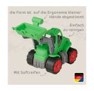 BIG-Power-Worker Mini Traktor