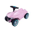 BIG Bobby Car Neo Rosé