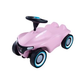 BIG Bobby Car Neo Rosé