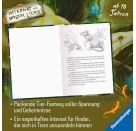 Internat der bösen Tiere, Band 3: Die Reise (Bestseller-Tier-Fantasy ab 10 Jahre)