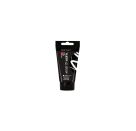 Marabu Artist Acryl, Lampenschwarz 974, 75 ml