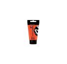 Marabu Artist Acryl, Permanentorange 927, 75 ml