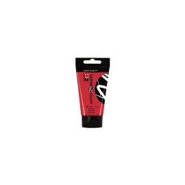 Marabu Artist Acryl, Karminrot 911, 75 ml