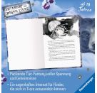 Internat der bösen Tiere, Band 6: Die Entscheidung (Bestseller-Tier-Fantasy ab 10 Jahre)