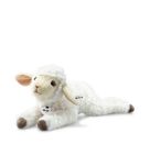 Steiff Boecky Lamm 35 creme liegend