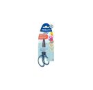 griffix Schulschere r blau
