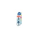 griffix Schulschere r blau