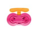 Anspitzer Flower pink,blau