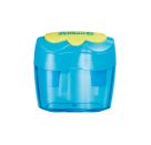 Anspitzer Flower pink,blau