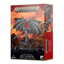 CHAOS DAEMONS BE´LAKOR THE DA