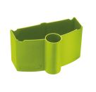 Wasserbox grün
