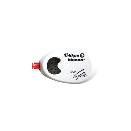 blanco correction xycle