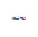 3er Ersatzmi.Frix 0,7mm viole