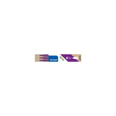 3er Ersatzmi.Frix 0,7mm viole