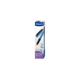 Tintenroller Pina Colada blau