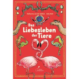 Das Liebesleben der Tiere