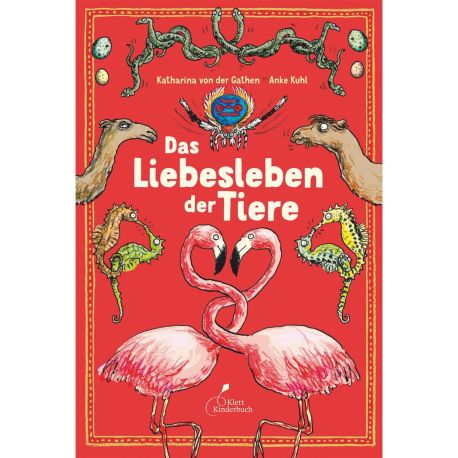 Das Liebesleben der Tiere